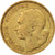 Moneta, Francia, Guiraud, 50 Francs, 1953, Paris, BB+, Alluminio-bronzo