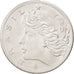 Moneta, Brasile, 5 Centavos, 1975, SPL, Acciaio inossidabile, KM:587.1