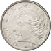 Coin, Brazil, 50 Centavos, 1979, AU(50-53), Stainless Steel, KM:580b