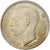 Moneda, Luxemburgo, Jean, Franc, 1970, EBC+, Cobre - níquel, KM:55
