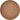 Coin, Denmark, Margrethe II, 25 Öre, 1990, MS(60-62), Bronze, KM:868.1
