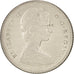 Coin, Canada, Elizabeth II, 10 Cents, 1968, Royal Canadian Mint, Ottawa
