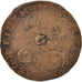 France, Token, Spanish Netherlands, Lille, La Fidélité de Lille, XVIth