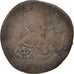 Francia, Token, Spanish Netherlands, Lille, Philippe IV, 1634, MB, Rame