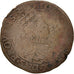 Francia, Token, Spanish Netherlands, Lille, Philippe IV, 1634, B+, Rame