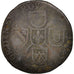 Frankrijk, Token, Royal, Flandre espagnole, Les Archiducs Albert et Isabelle