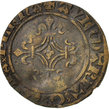 France, Token, token count, VF(20-25), Copper, 25