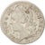 Coin, France, Louis XV, 1/20 Ecu, 1773, Paris, F(12-15), Silver, Gadoury:285