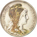 Moneta, Francia, Dupuis, 10 Centimes, 1898, Paris, SPL, Bronzo, KM:843