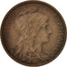Monnaie, France, Dupuis, 10 Centimes, 1898, Paris, TTB, Bronze, KM:843