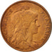 Coin, France, Dupuis, 10 Centimes, 1899, Paris, AU(50-53), Bronze, KM:843