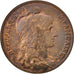 Coin, France, Dupuis, 10 Centimes, 1910, Paris, AU(55-58), Bronze, KM:843