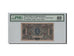 Banknot, China, 2 Choh (Chiao), 1914, 1914, KM:114b, gradacja, PMG, 6010054-005