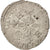Coin, France, Douzain aux croissants, 1553, Troyes, VF(30-35), Billon
