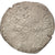 Coin, France, Douzain aux croissants, 1552, Troyes, VF(30-35), Billon