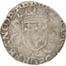 France, Douzain, Rennes, VF(20-25), Billon, Duplessy:856