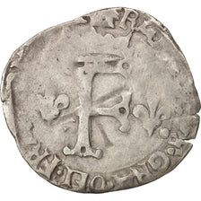 Moneta, Francia, Dizain Franciscain, Limoges, MB, Biglione, Duplessy:856