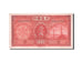 Banknote, China, 10 Yüan, 1935, AU(55-58)