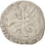 Moneta, Francja, Dizain Franciscain, Villefranche De Rouergue, VF(20-25), Bilon