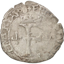 France, François Ier, Dizain Franciscain, Villefranche De Rouergue, VF(20-25)