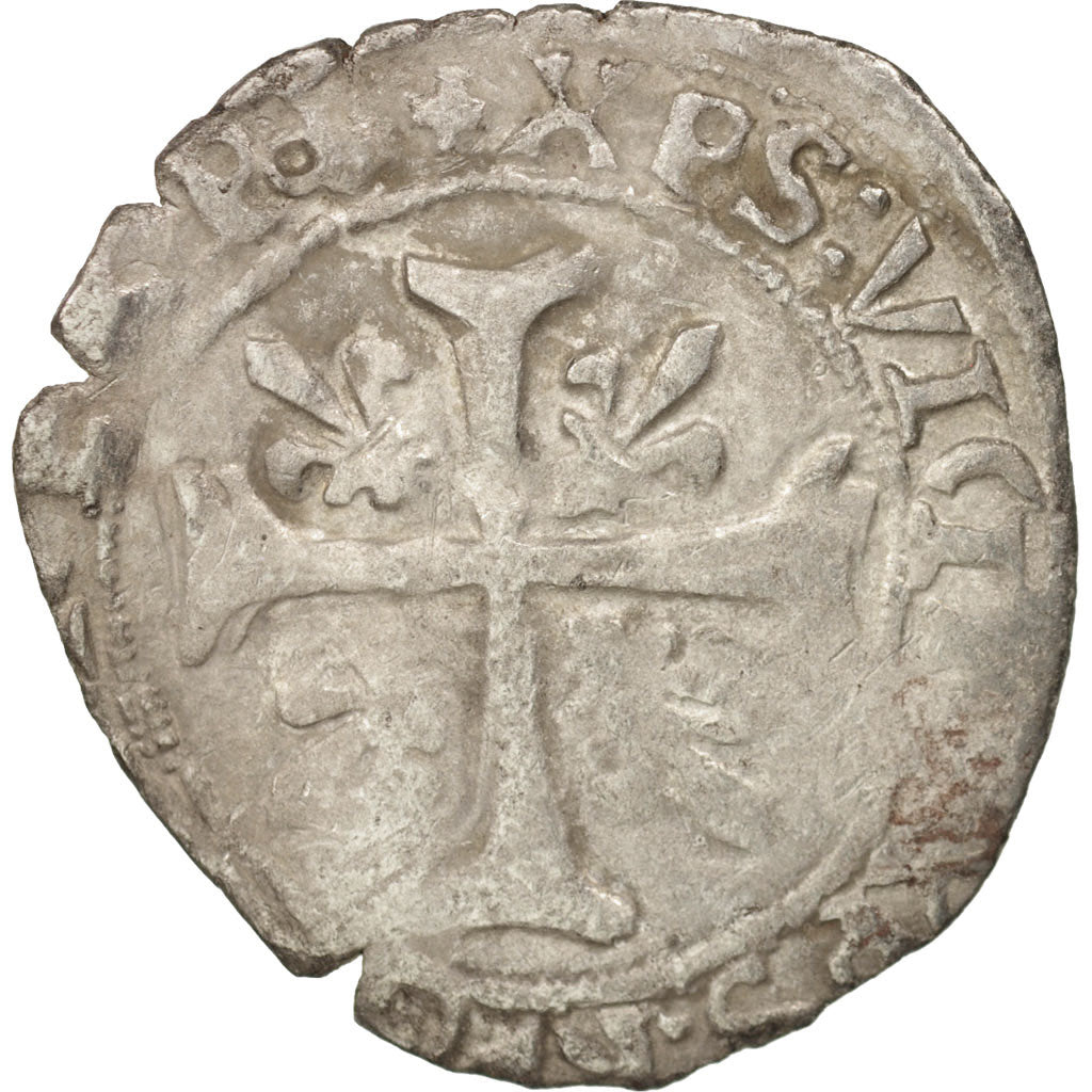 France, François Ier, Dizain Franciscain, Villefranche De Rouergue, VF(20-25)