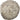 Coin, France, Dizain Franciscain, La Rochelle, VF(20-25), Billon, Duplessy:856