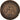 Monnaie, FRENCH INDO-CHINA, Cent, 1892, Paris, TB+, Bronze, KM:1, Lecompte:43