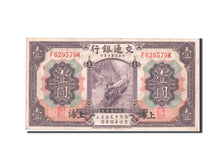 Cina, 1 Yüan, 1914, BB+