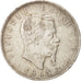 Italie, Vittorio Emanuele II, 5 Lire, 1865, Naples, TB+, Argent, KM:8.2