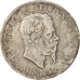 Coin, Italy, Vittorio Emanuele II, 5 Lire, 1875, Milan, VF(30-35), Silver