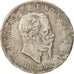 Moneta, Włochy, Vittorio Emanuele II, 5 Lire, 1875, Milan, VF(30-35), Srebro