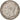 Coin, Belgium, Leopold I, 5 Francs, 1863, EF(40-45), Silver, KM:2.2