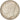Munten, België, Leopold I, 5 Francs, 5 Frank, 1850, FR+, Zilver, KM:17