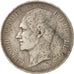 Belgium, Leopold I, 5 Francs, 5 Frank, 1849, VF(30-35), Silver, KM:17