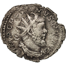 Munten, Postuum, Antoninianus, 259, Lyons, FR+, Billon, RIC:59