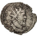 Munten, Postuum, Antoninianus, 259, Lyons, FR+, Billon, RIC:59
