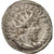 Moneta, Postumus, Antoninianus, Trier, MB+, Biglione, RIC:80
