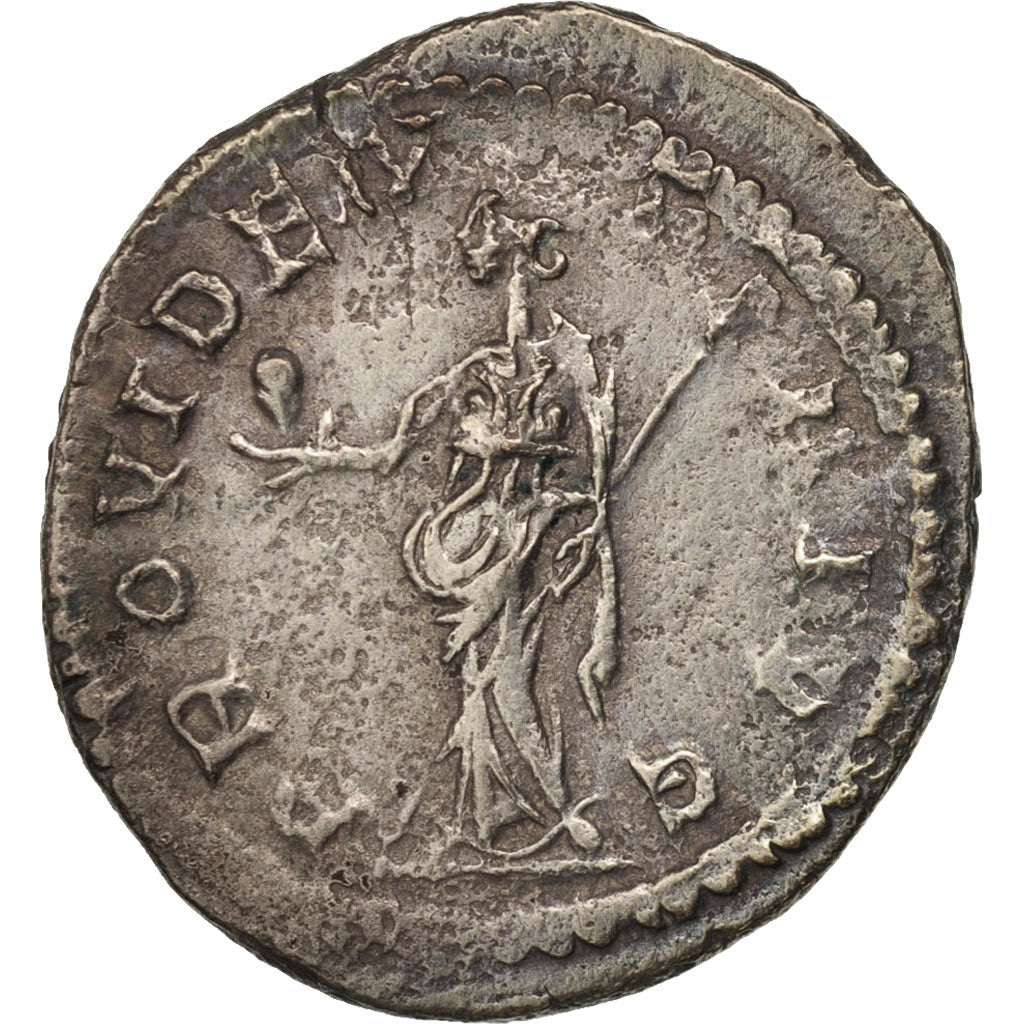 Münze, Postumus, Antoninianus, Trier, S+, Billon, RIC:80