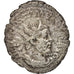 Monnaie, Postume, Antoninien, Trèves, TB, Billon, RIC:80