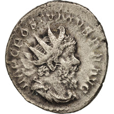 Moneta, Postumus, Antoninianus, Trier, MB, Biglione, RIC:80