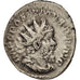 Moneta, Postumus, Antoninianus, Trier, MB, Biglione, RIC:80