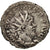 Moneta, Postumus, Antoninianus, Trier, BB+, Biglione, RIC:318