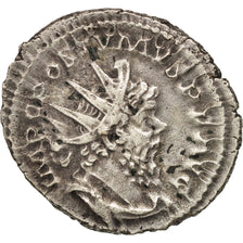 Postumus, Antoninianus, Trier, EF(40-45), Billon, RIC:318