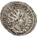 Postumus, Antoninianus, Trier, EF(40-45), Billon, RIC:318