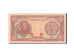 Banknote, China, 500 Yüan, 1942, AU(55-58)