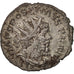 Coin, Postumus, Antoninianus, Trier, AU(55-58), Billon, RIC:318