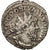 Moneta, Postumus, Antoninianus, Trier, BB, Biglione, RIC:329