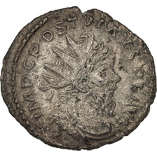 Coin, Postumus, Antoninianus, Trier, AU(50-53), Billon, RIC:329