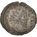 Coin, Postumus, Antoninianus, Trier, AU(50-53), Billon, RIC:329