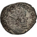 Coin, Postumus, Antoninianus, Lyons, AU(50-53), Billon, RIC:330.